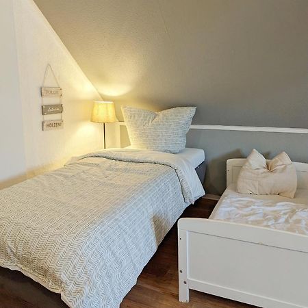 Ferienhaus Lausitz Lauta Kültér fotó