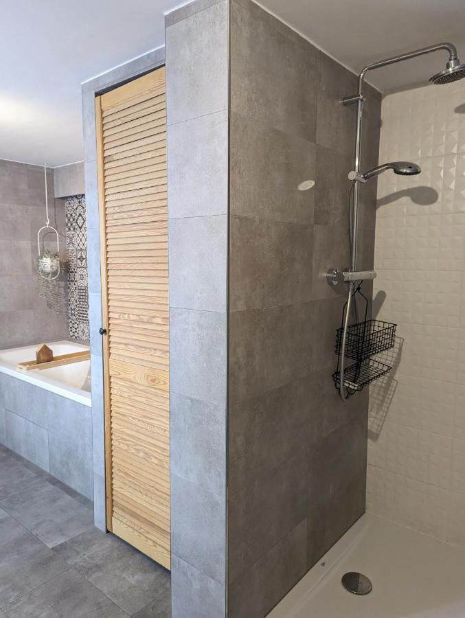 Ferienhaus Lausitz Lauta Kültér fotó