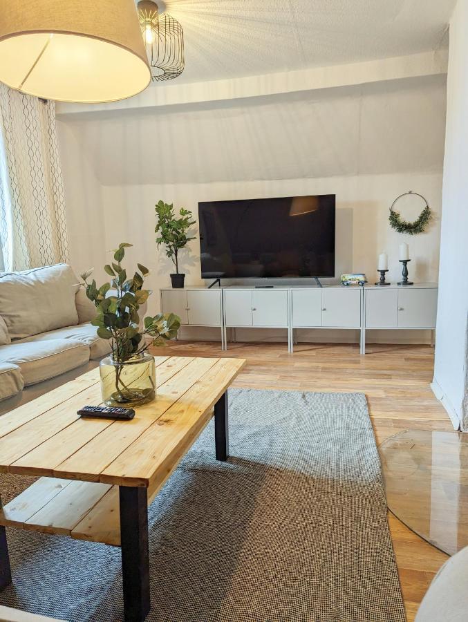 Ferienhaus Lausitz Lauta Kültér fotó
